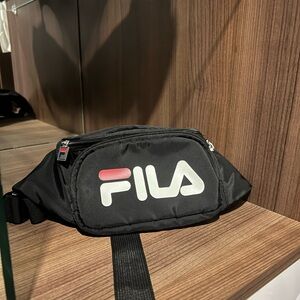 FILA fanny pack unisex